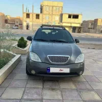 فروش فوری تیبا۲.