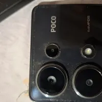 شیائومی Poco M6 Pro با حافظهٔ ۲۵۶ گیگابایت