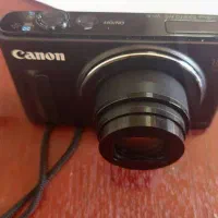 دوربین دیجیتال کانن مدل Powershot SX610 HS