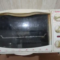 توستر