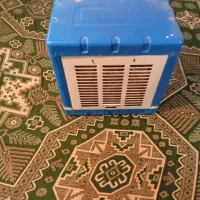 کولر آبی|کولر آبی|مشهد, پارک کوهستان|دیوار