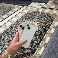 ایفون ۱۵ نرمال ۱۲۸ گیگ