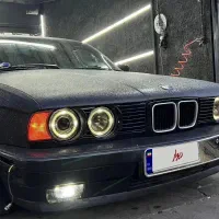 بی ام وe34