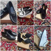 کفش اسپرت وهم راحتی همه مدل ارزان تر از همه جا