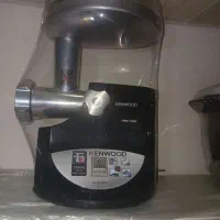چرخ گوشت کنوود