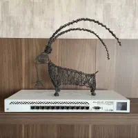 میکروتیک MikroTik CCR1016-12G