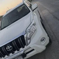 پرادو ۴در ۶سلیندرمدل۲۰۱۷