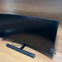 مانیتور هوآوی مدل MateView GT سایز 34  با ساندبار