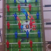 فوتبال دستی نو