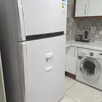 یخچال فریزر ال جی
