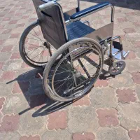 ویلچر|پزشکی|بندر انزلی, چهارفریضه|دیوار