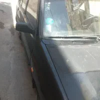 پراید مدل 87