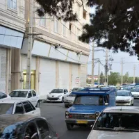 پیش فروش مغازه 30 متری شهرک زیتون (املاک کاشانه)