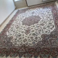 4 تخته فرش ۹ متری تمیز در حد نو،