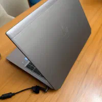 لپ‌تاپ ورک‌استیشن HP ZBook 15 G5