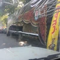 خدمات نصب اسپیس وصندلی