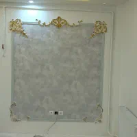 نصب وفروش کاغذ دیواری