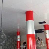 اجراع کناف سقف کاذب دیوارپوش نقدوچکی .