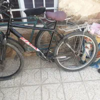 دوچرخه ۲۶ دنده ای