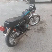 سی جی 125 لیفان