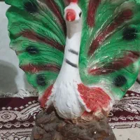 گلجای|مجسمه، تندیس، ماکت|لنجان, |دیوار