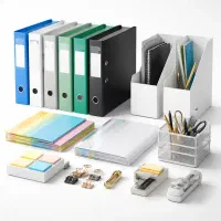 پوشه‌های ایرانی و خارجی باکیفیت و متنوع