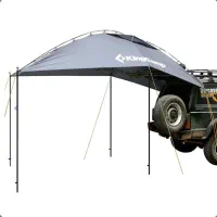 سایه بان خودرو  کینگ کمپ kingcamp