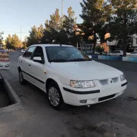سمند LX|خودرو سواری و وانت|میاندوآب, |دیوار