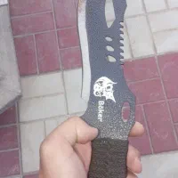 چاقو کوه نوردی