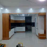 قیمت کابینت شکسته پیش ساخته نیکان کوچه 20شعبه دولت