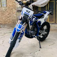 Crx2026|موتورسیکلت|بانه, |دیوار