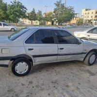 پژو ۴۰۵|خودرو سواری و وانت|اقلید, |دیوار