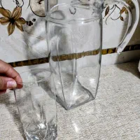 پارچ‌ولیوان