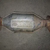 کاتالیزور پراید