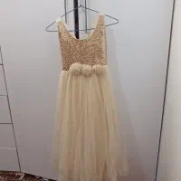 لباس مجلسی دخترانه