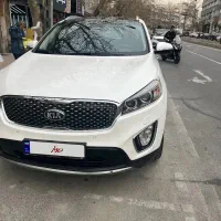 سورنتو ۲۰۱۶