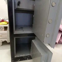 گاوصندوق