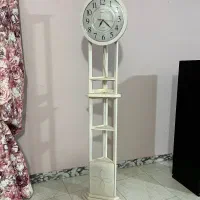ساعت|ساعت دیواری و تزئینی|گرگان, |دیوار