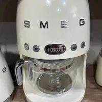 قهوه ساز فرانسه اسمگ