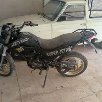 موتور تریل 200