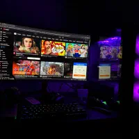 Pc 3060|رایانه رومیزی|بندر ماهشهر, |دیوار