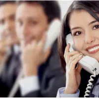 کارشناس فروش تلفنی حرفه ای