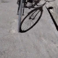 دوچرخه