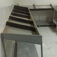استند میوه