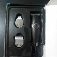 ماشین  اصلاح  VGR در حد نو