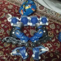 اسکیت