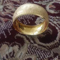 سلام  تک پوش طلای ۱۸ عیار وزن ۱۲ گرم و ۴۲۰صوت