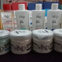 محصولات پاکسازی پوست و مراقبتی صورت