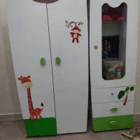 تخت خواب کودک ونوجوان