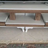 میز تلویزیون ۳ تکه